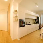 La Casa Di Dora By Buddyrent Apartment Rome