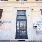 La Casa Di Dora By Buddyrent * Rome