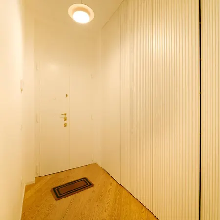La Casa Di Dora By Buddyrent Apartment Rom