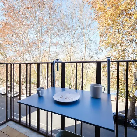 La Casa Di Dora By Buddyrent Rome