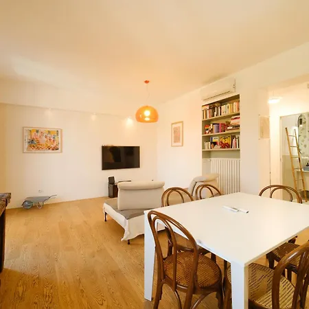 La Casa Di Dora By Buddyrent Appartement Rome