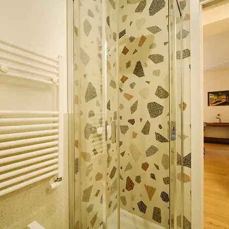 La Casa Di Dora By Buddyrent Rome