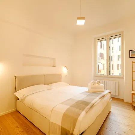 La Casa Di Dora By Buddyrent * Rome