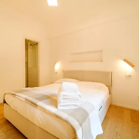 La Casa Di Dora By Buddyrent * Rome