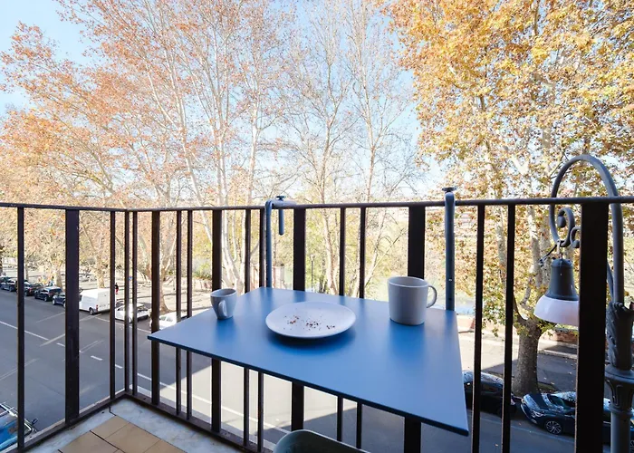 La Casa Di Dora By Buddyrent Rome