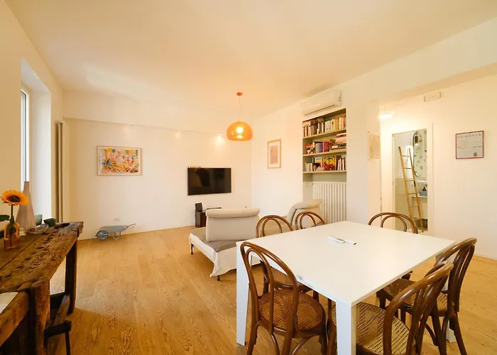 La Casa Di Dora By Buddyrent Appartement Rome