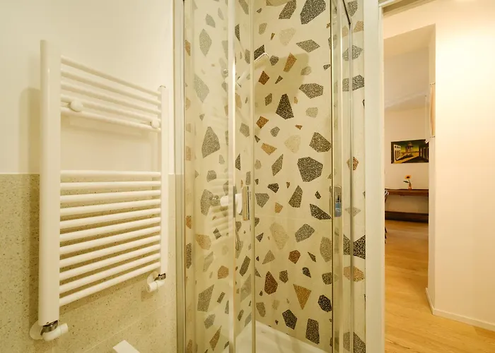 La Casa Di Dora By Buddyrent Rome