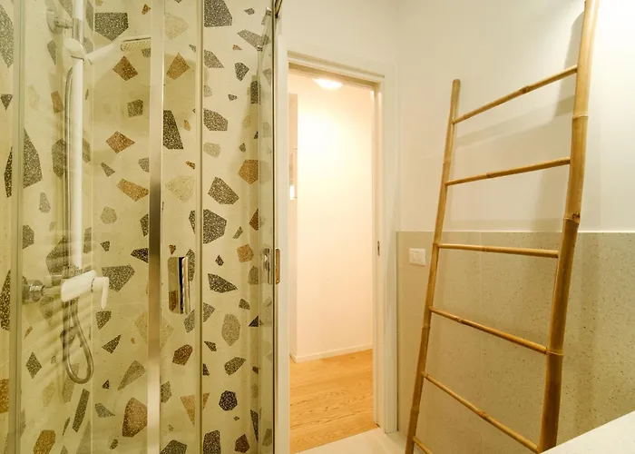 La Casa Di Dora By Buddyrent Appartement Rome