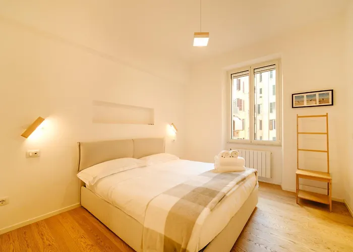 La Casa Di Dora By Buddyrent * Rome