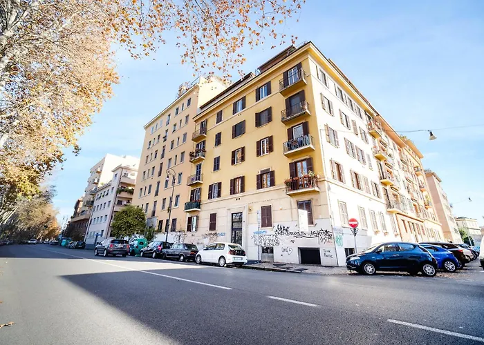 La Casa Di Dora By Buddyrent Appartement *