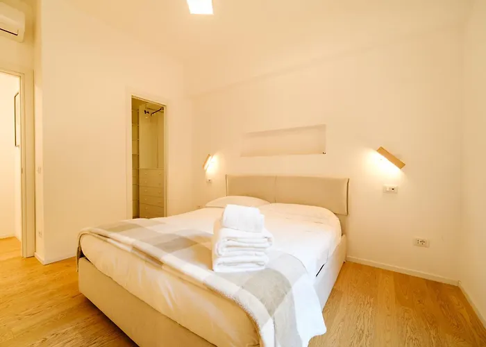 La Casa Di Dora By Buddyrent * Rome