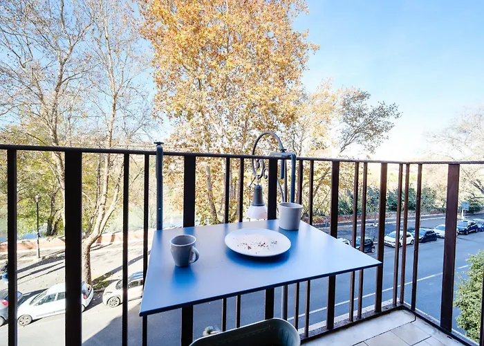 La Casa Di Dora By Buddyrent Appartement *