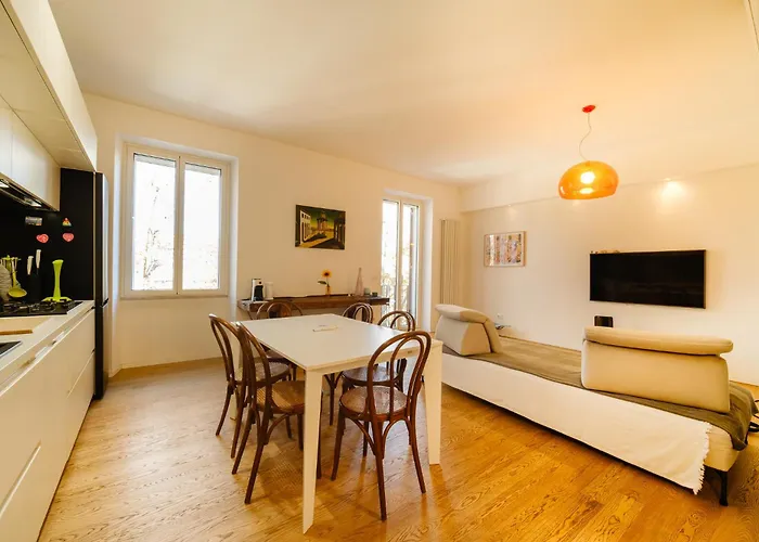 La Casa Di Dora By Buddyrent Roma