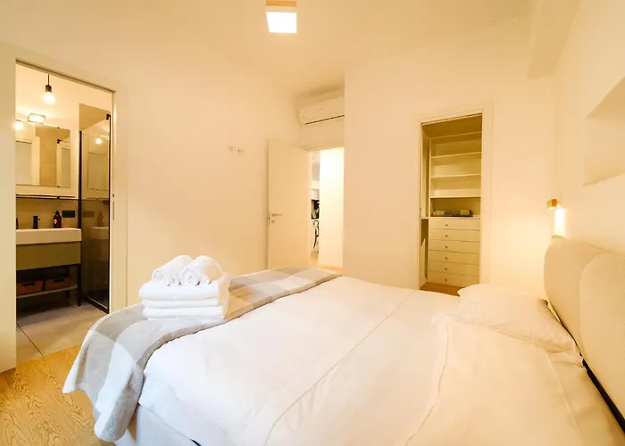 La Casa Di Dora By Buddyrent Appartement *