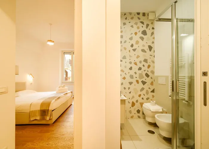 La Casa Di Dora By Buddyrent *