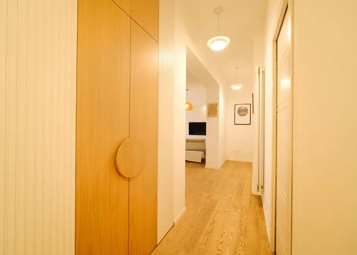 La Casa Di Dora By Buddyrent * Rome