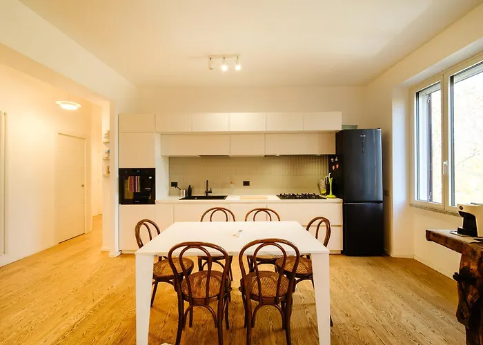 La Casa Di Dora By Buddyrent