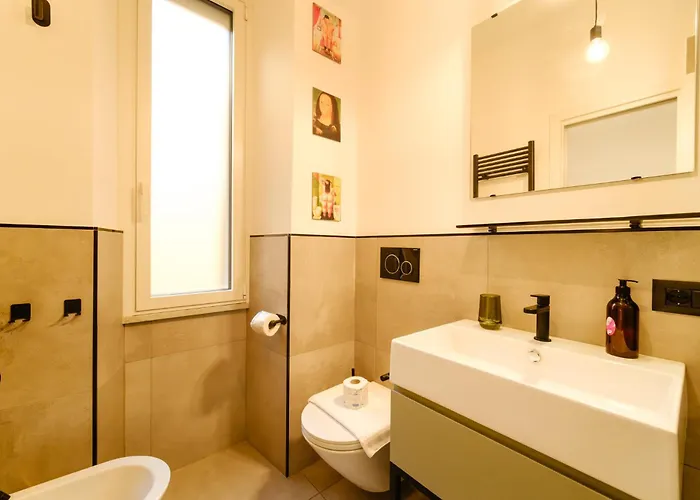 Appartement La Casa Di Dora By Buddyrent