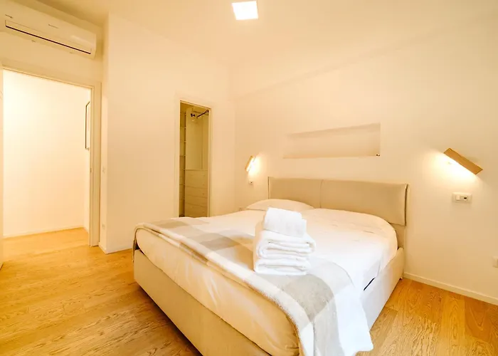 Appartement La Casa Di Dora By Buddyrent *