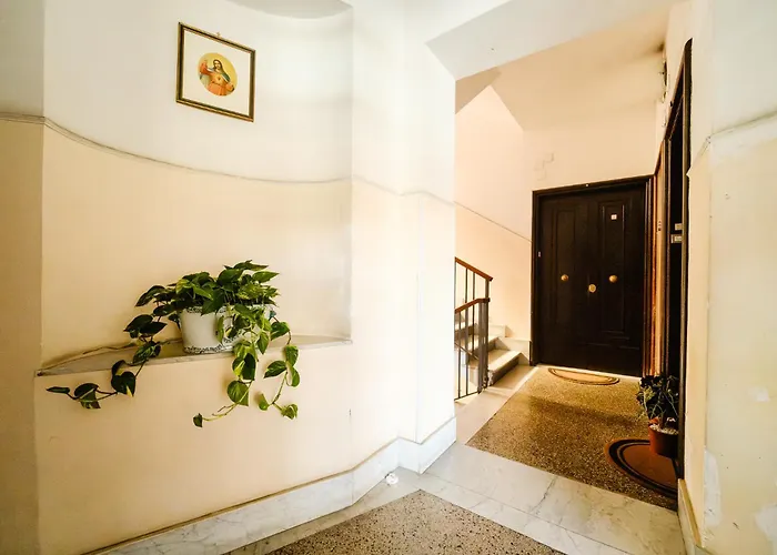 La Casa Di Dora By Buddyrent