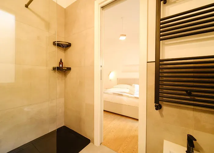 La Casa Di Dora By Buddyrent Rome