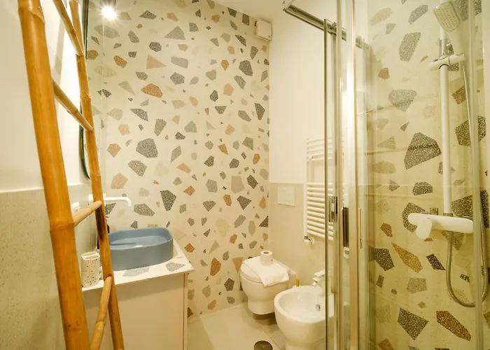 Appartement La Casa Di Dora By Buddyrent