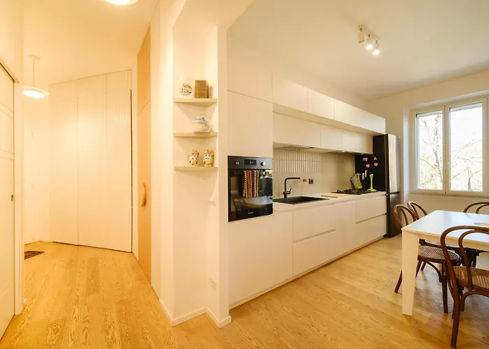 La Casa Di Dora By Buddyrent Appartement Rome