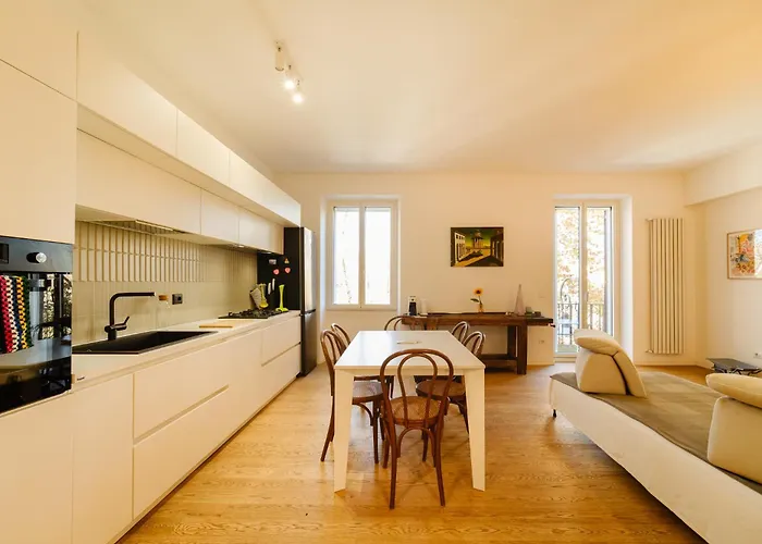 La Casa Di Dora By Buddyrent * Rome