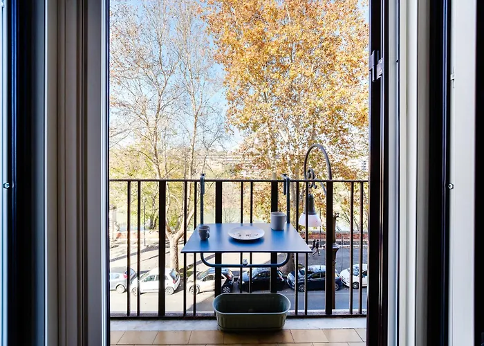 La Casa Di Dora By Buddyrent Appartement