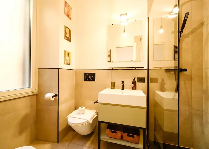 La Casa Di Dora By Buddyrent * Rome