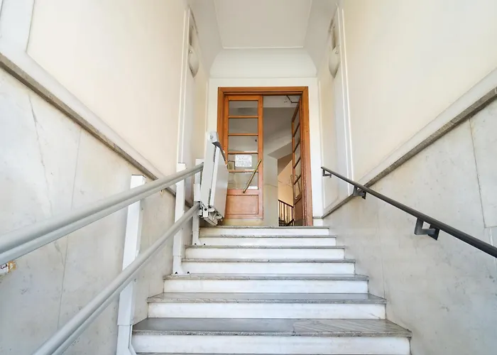 La Casa Di Dora By Buddyrent Appartement *