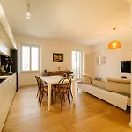 Apartmán La Casa Di Dora By Buddyrent *