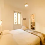 Apartmán La Casa Di Dora By Buddyrent *