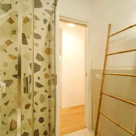 La Casa Di Dora By Buddyrent Apartmán Řím